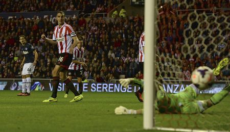 Premier League Naphand: Five talking points, week 7