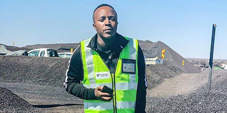 Hamilton Ndlovu: One year and one Special Tribunal later, but still no fraud charge