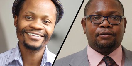 Zimbabwe: The perils of reporting on the pandemic