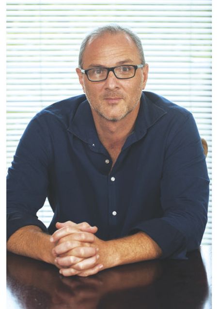 Greg Ardé