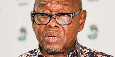 NSFAS allowances to increase by 5%, says Blade Nzimande