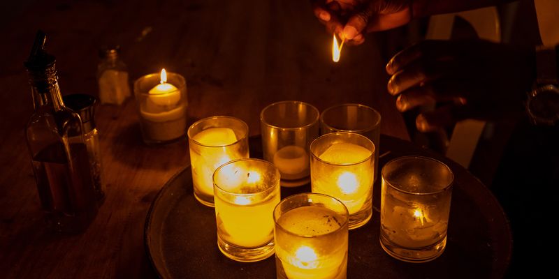 Presidency stays silent on Energy Action Plan while South Africans kept in the dark | Daily Maverick