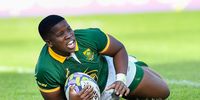 Former Bok women star and Bulls Daisies skipper Lusanda Dumke dies