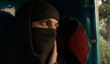 A Girl in the River: The Price of Forgiveness