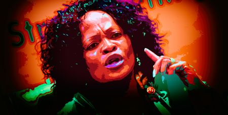 Nomvula Mokonyane: A primer for week one at Environmental Affairs