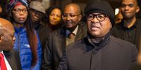 Fikile Mbalula was appointed as the minister of transport on 30 May 2019. He previously held positions of the minister of police and the minister of sport and recreation.