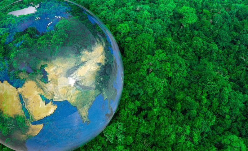 Exploring our ecological consciousness through Carl Sagan's perspective ...