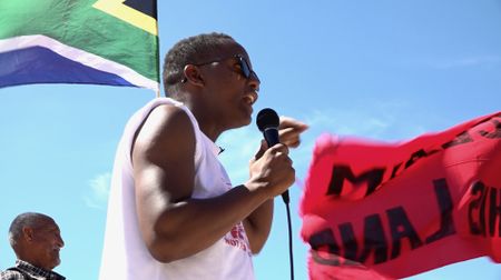 Mother City at Encounters — No battle is won without resilience and solidarity