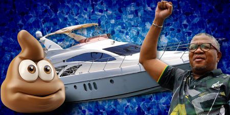 Get a Fiks on 2025 — the year of yachts and have-nots in which the people shall endure sewage