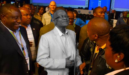 UDF veterans urge banks to probe accounts of individuals implicated in State Capture