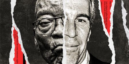 Revealed: Jacob Zuma’s intimate dinner with Jeffrey Epstein