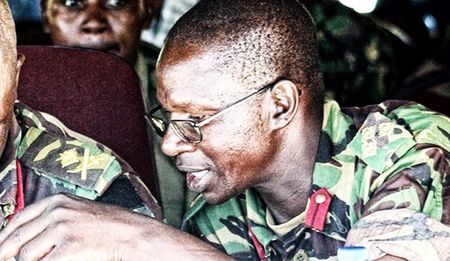 Op-Ed: Trouble in the Mountain Kingdom