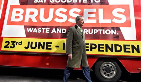 Analysis: The case for Brexit Referendum 2.0