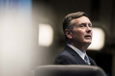 Fed’s Richard Clarida to Leave Vice Chair Position Two Weeks Early