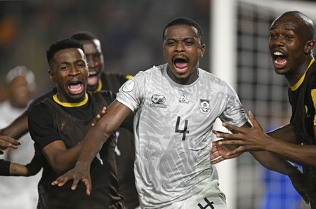 Shooting stars that have fuelled Bafana’s impressive Afcon run — from Mokoena to Mothwa