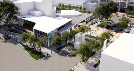 Wits Cultural Precinct to breathe new life into Jozi