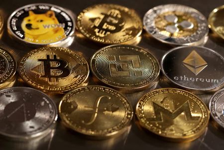 India reviewing crypto position due to global changes, senior official says