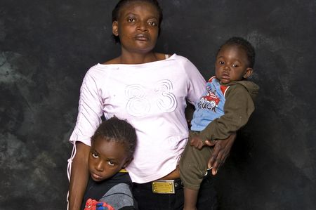 Faces of Xenophobia: The Victims, Part 1