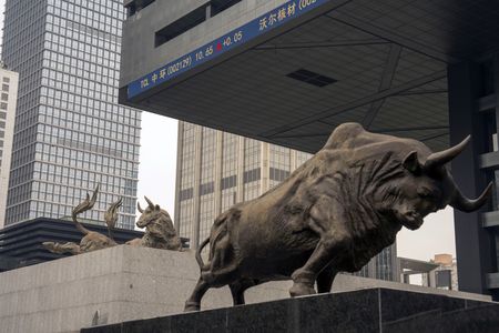 Most Asian stocks fall after Big Tech disappoints: markets wrap
