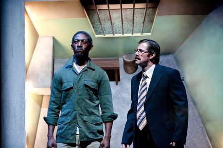 'Mandela Trilogy' a glorious tribute sanitised by Hollywood