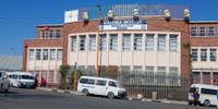 Rahima Moosa Mother & Child Hospital on June 02, 2021 in Johannesburg, South Africa. It is reported that Gift of the Givers teams drilled for water at the hospital following water disruptions at the facility and surrounding areas. (Photo by Gallo Images/Papi Morake)