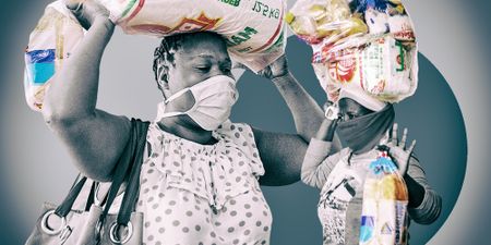 Hunger numbers: Millions, millions, millions need food