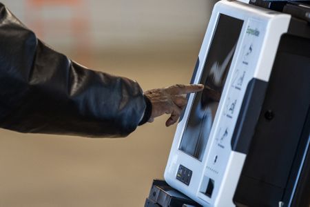 FBI probes robocalls urging voters to ‘stay home’ on Election Day