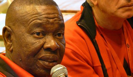 SACP conference: This is the Blade's world