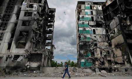 Sweden, Finland in historic bid to join Nato; US Senate on verge of passing $40bn aid package