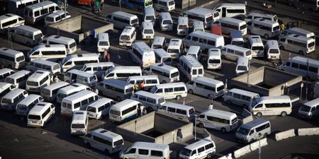 Hundreds of Toyota Quantums illegally converted into minibus taxis have yet to be scrapped by January deadline