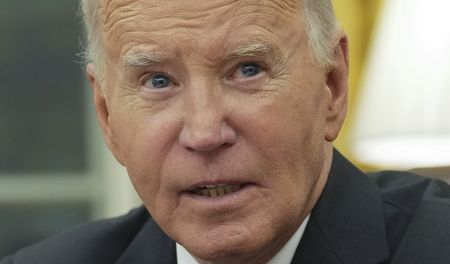 Biden announces Israel-Hamas ceasefire deal; Palestinians in Gaza burst into celebrations