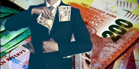 Government wastage — the Achilles’ heel of a wealth tax