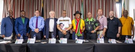 Coalition government may yet prove to be South Africa’s road to political salvation