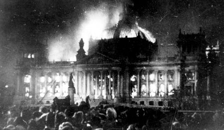 History: Parliaments of Hell and Fire