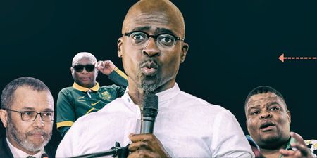 ANC summons 4 senior State Capture-accused members to appear before disciplinary committee