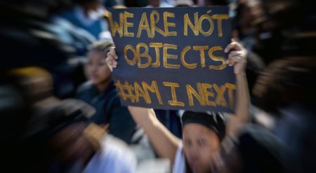 Namibian Government to tighten laws on gender-based violence