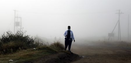 Minister Mkhize, the Eastern Cape's health system has collapsed – you must intervene