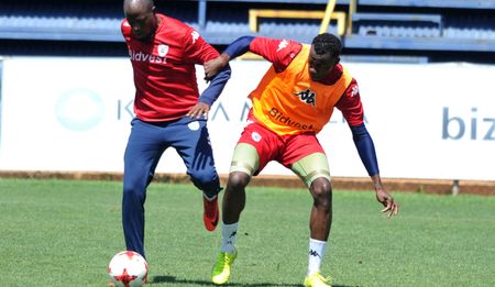 Reporter’s Weekend Sporting Notebook: Sangomas, kicks-to-the-face and looming player strikes