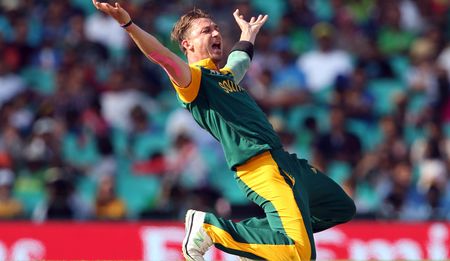 World Cup Cricket: New Zealand vs. South Africa - it’s down to the bowlers