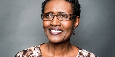 Middle powers ‘step up’ as global health funding shifts, says UNAids chief