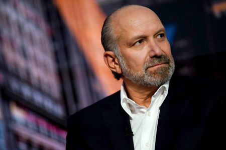Trump Picks Cantor Fitzgerald’s Lutnick as Commerce Chief