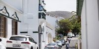 Kevin-Simonstown