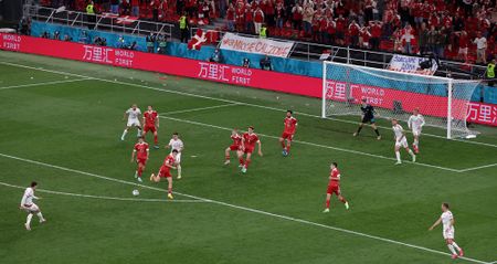 Russia has become a global sports pariah in the wake of Ukraine invasion