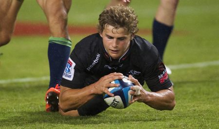 SuperRugby preview: Attacking boost for Sharks but danger lurks in Dunedin