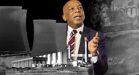 Ramokgopa apologises, admits management and planning failures as load shedding hits again