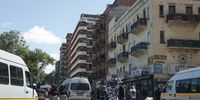 Five Joburg inner-city streets may be renamed while Sandton Drive debate unresolved