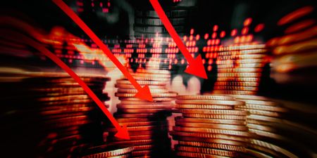 Staring into the bottomless global government debt hole