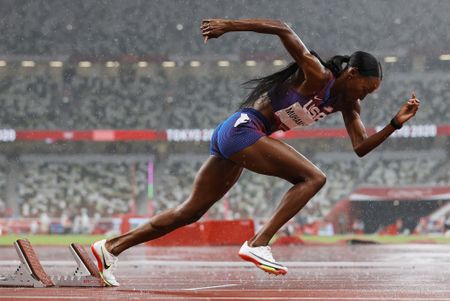 The Olympic Games in pictures: Monday, 02 August
