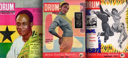 End of an era as Media24 plans cull of iconic titles