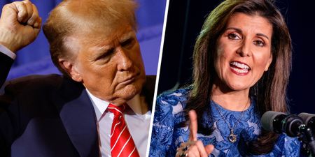 The New Hampshire primary election — it will be someone’s ‘last hurrah’